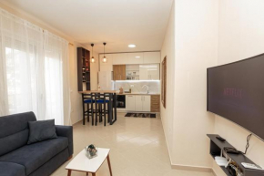 Modern Apartment in Vlora